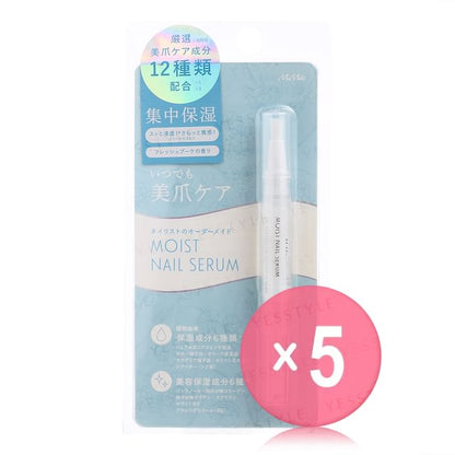 2ml x 5 pcs