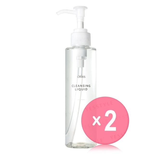 150ml x 2 pcs