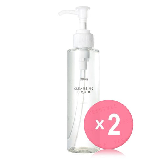 150ml x 2 pcs