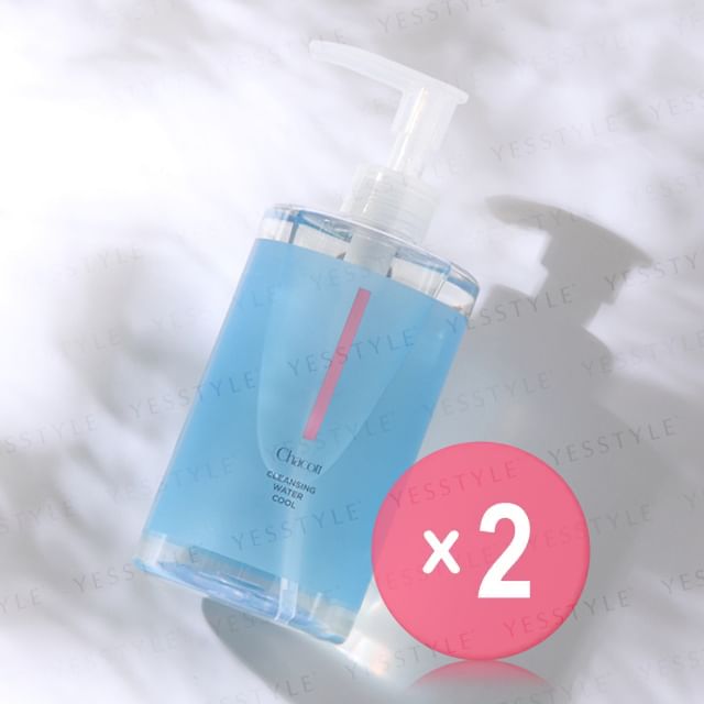 400ml x 2 pcs
