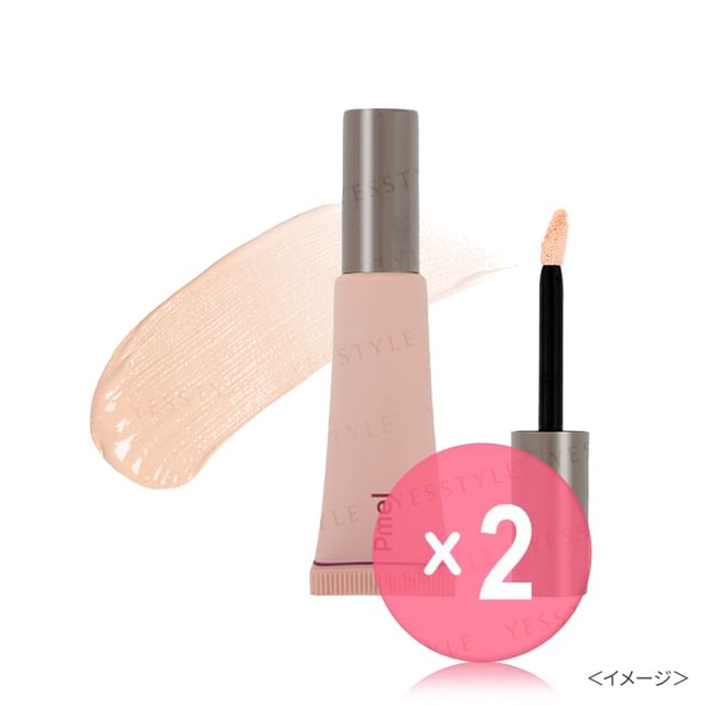 1 pc x 2 pcs