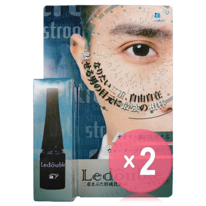 2ml x 2 pcs