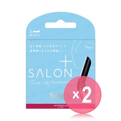 3 pcs x 2 pcs