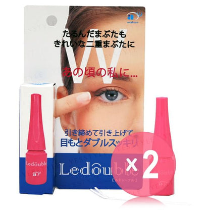 2ml x 2 pcs