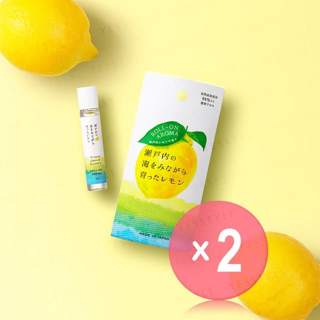 7ml x 2 pcs