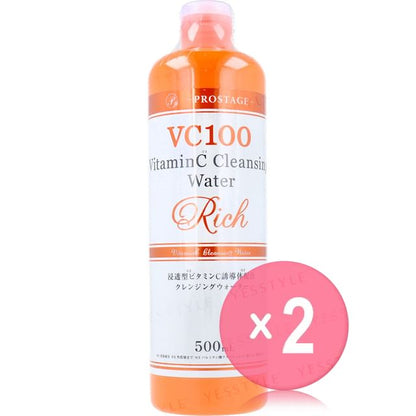 500ml x 2 pcs