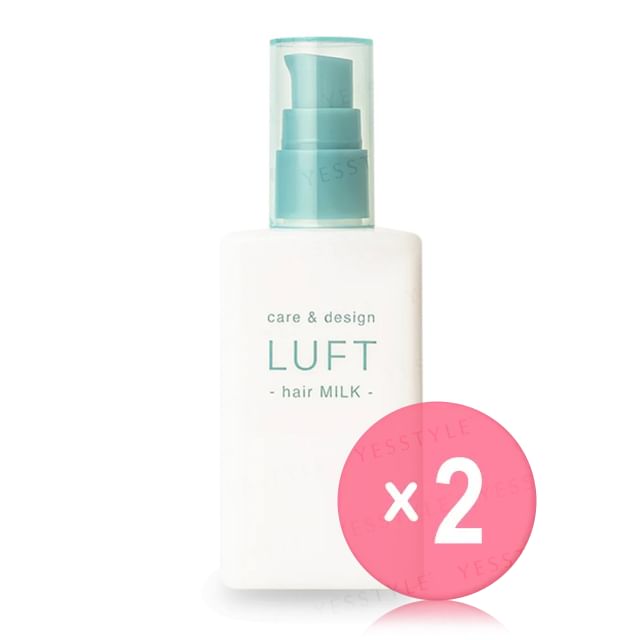100ml x 2 pcs