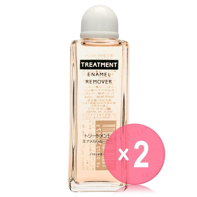 120ml x 2 pcs