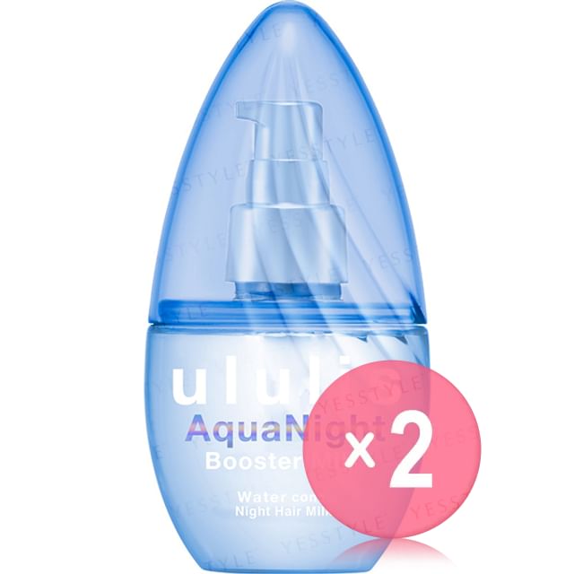 100ml x 2 pcs