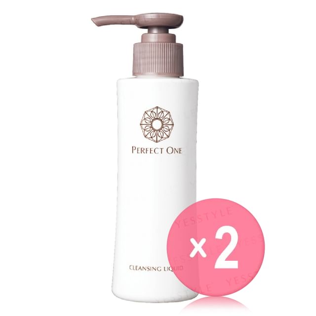 150ml x 2 pcs