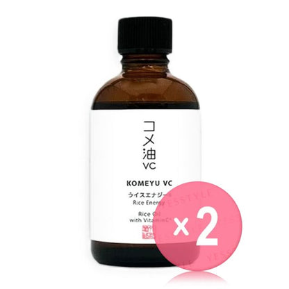 60ml x 2 pcs