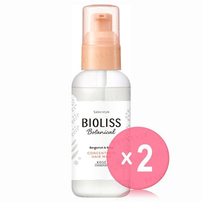 100ml x 2 pcs