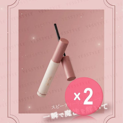 6ml x 2 pcs
