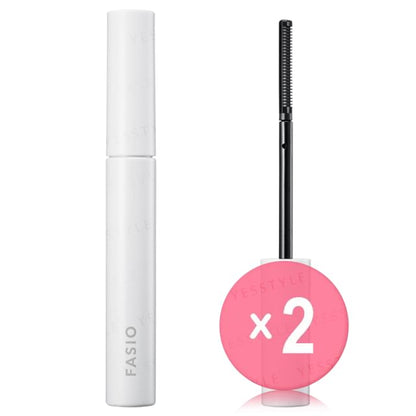 6.5ml x 2 pcs