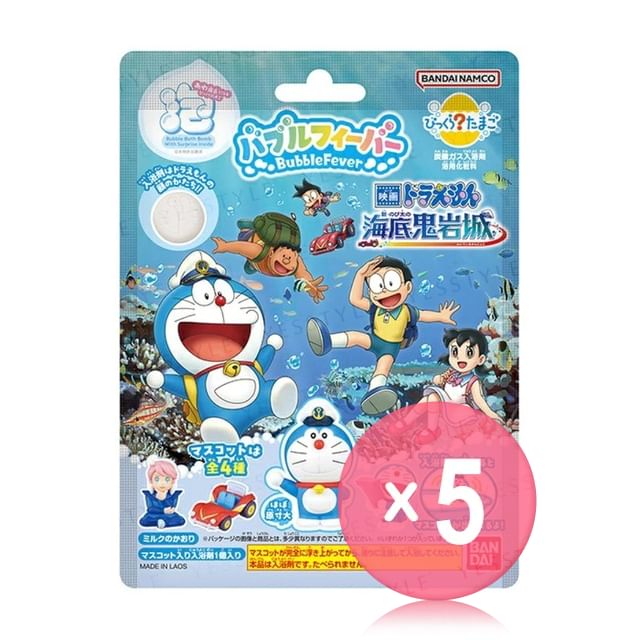 1 pc - Random Style x 5 pcs
