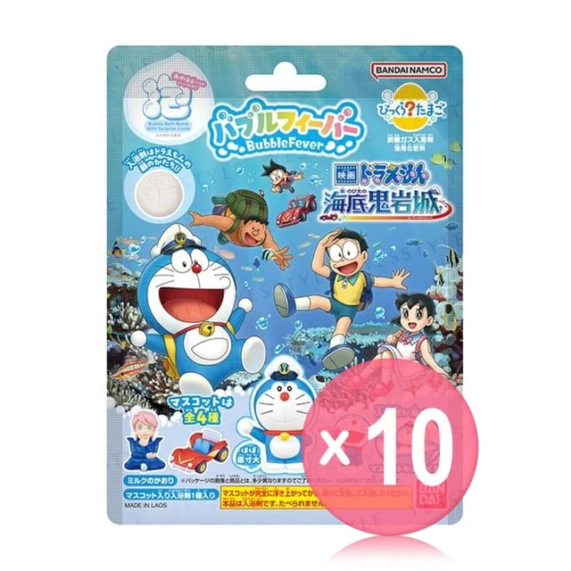 1 pc - Random Style x 10 pcs
