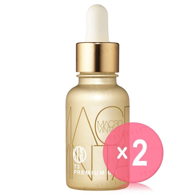 30ml x 2 pcs