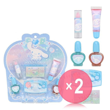 6 pcs x 2 pcs