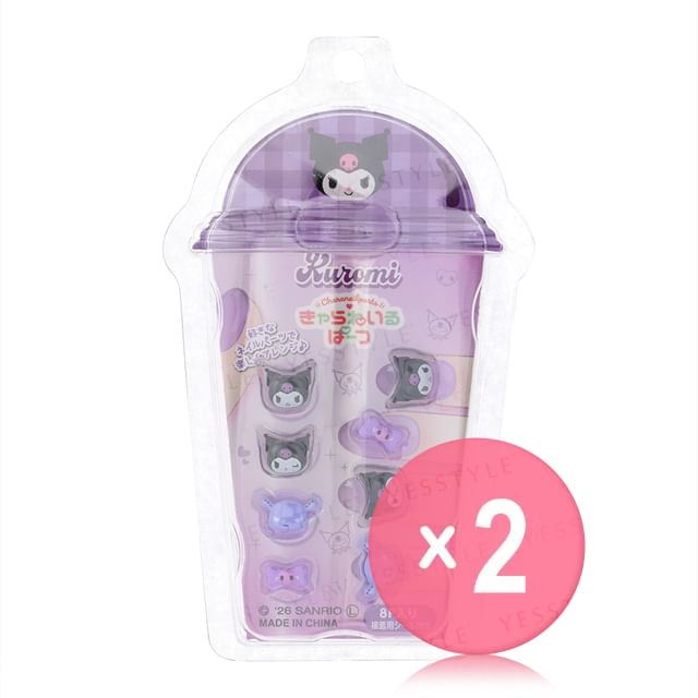 1 set x 2 pcs