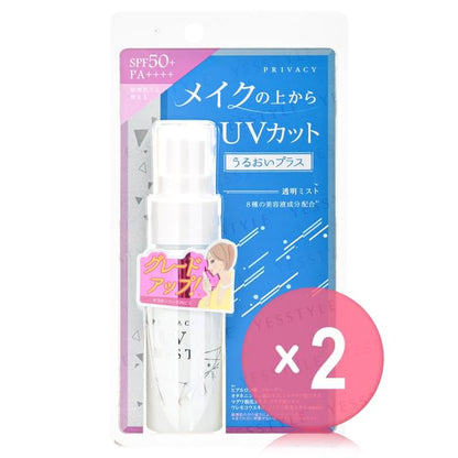 40ml x 2 pcs