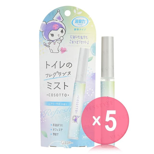 9ml x 5 pcs