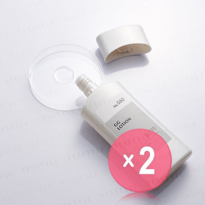 120ml x 2 pcs