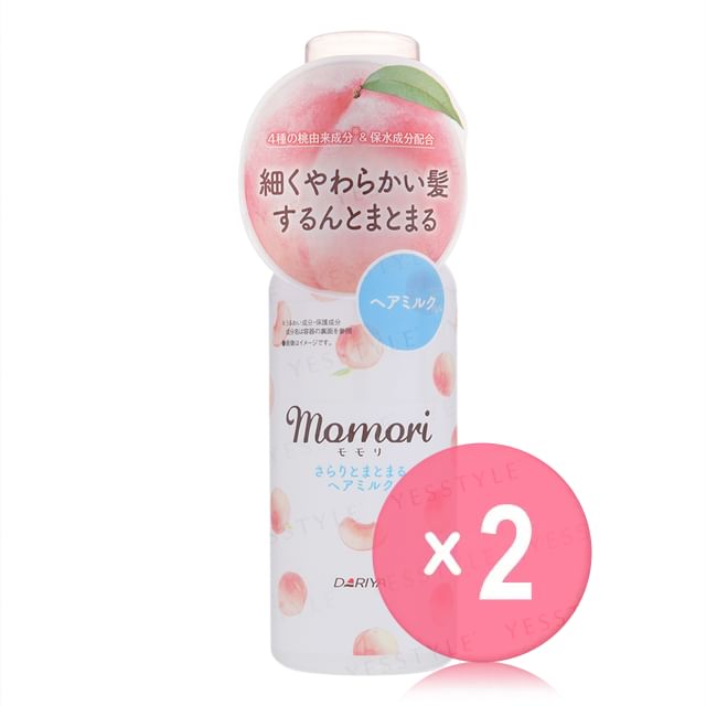 115ml x 2 pcs