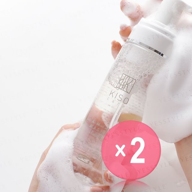 200ml x 2 pcs