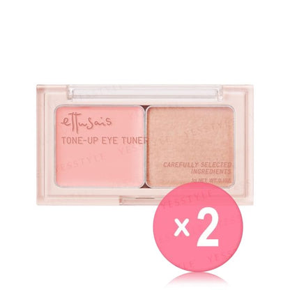 3g x 2 pcs