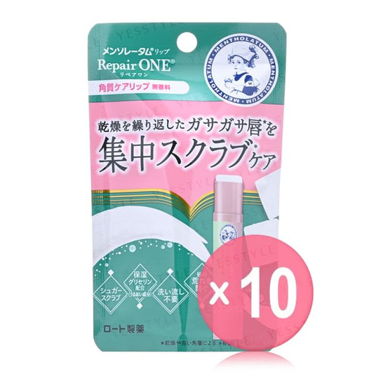 3.6g x 10 pcs