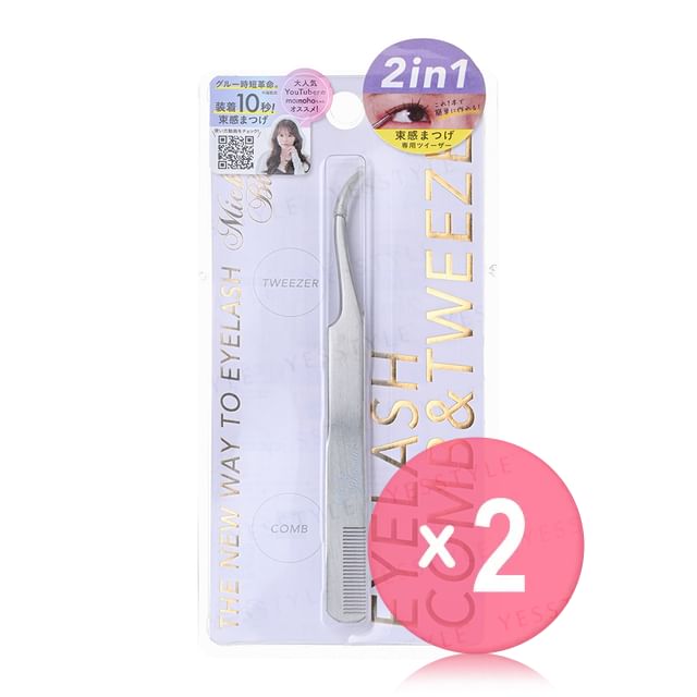 1 pc x 2 pcs