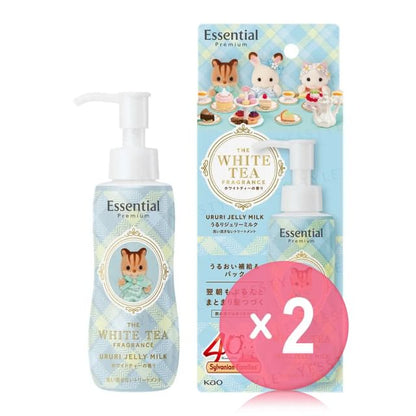 140ml x 2 pcs