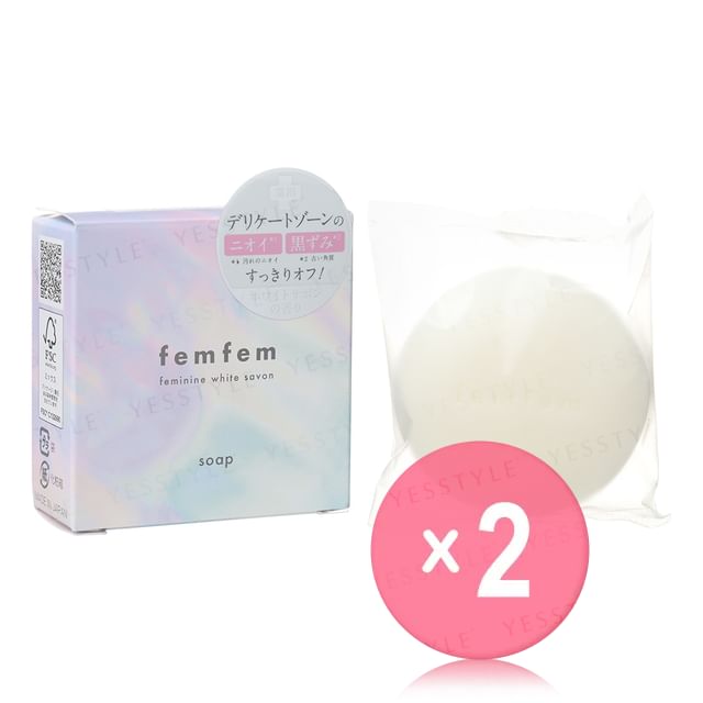 60g x 2 pcs