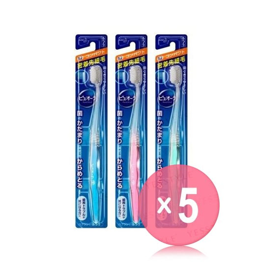 1 pc - Normal - Random Color x 5 pcs
