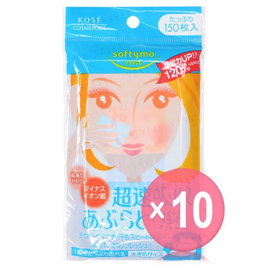 150 pcs x 10 pcs