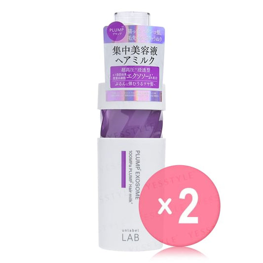 120ml x 2 pcs