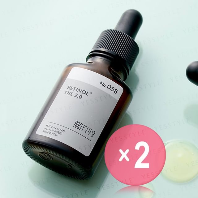 20ml x 2 pcs