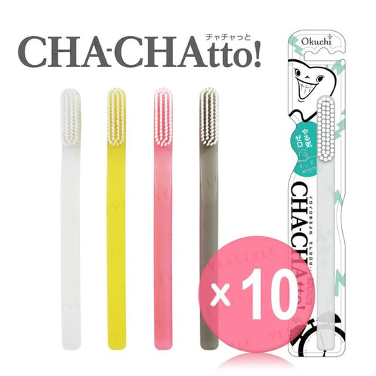 1 pc  - Random Color x 10 pcs