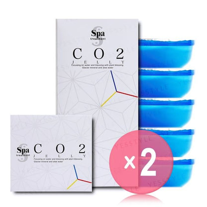 5 sets x 2 pcs