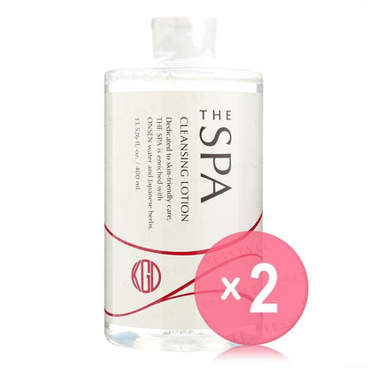 400ml x 2 pcs