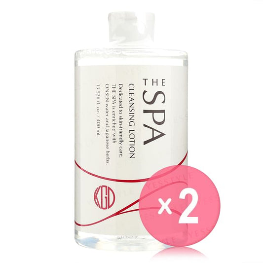 400ml x 2 pcs