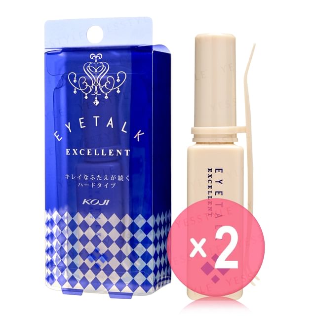 13ml x 2 pcs