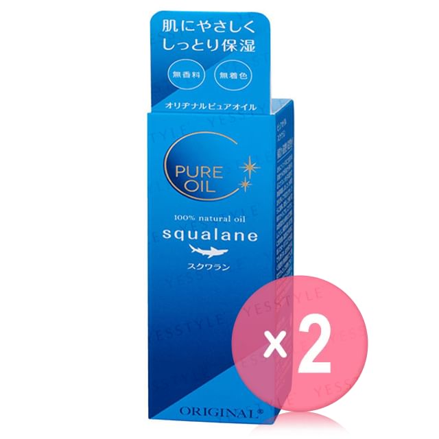 80ml x 2 pcs