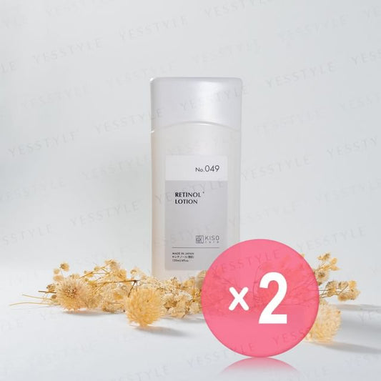 120ml x 2 pcs