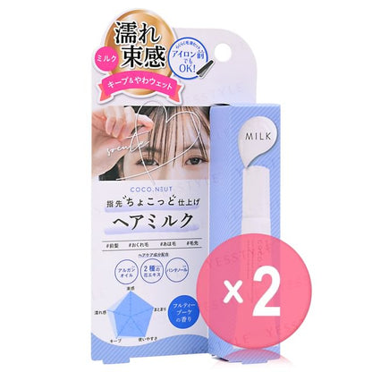 10ml x 2 pcs