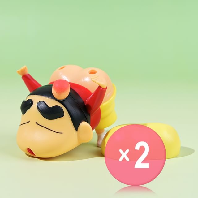1 pc x 2 pcs