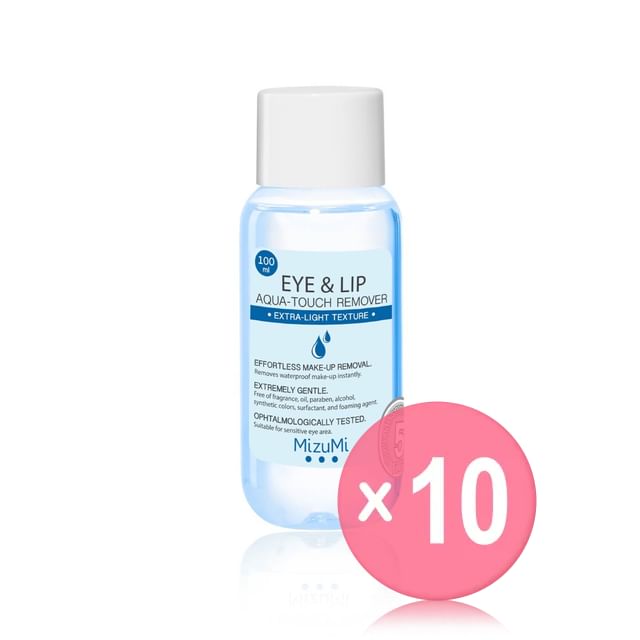 100ml x 10 pcs