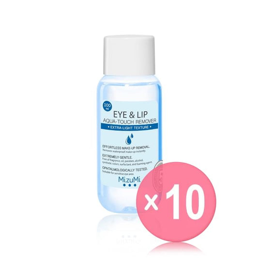 100ml x 10 pcs