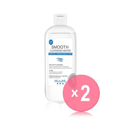 500ml x 2 pcs