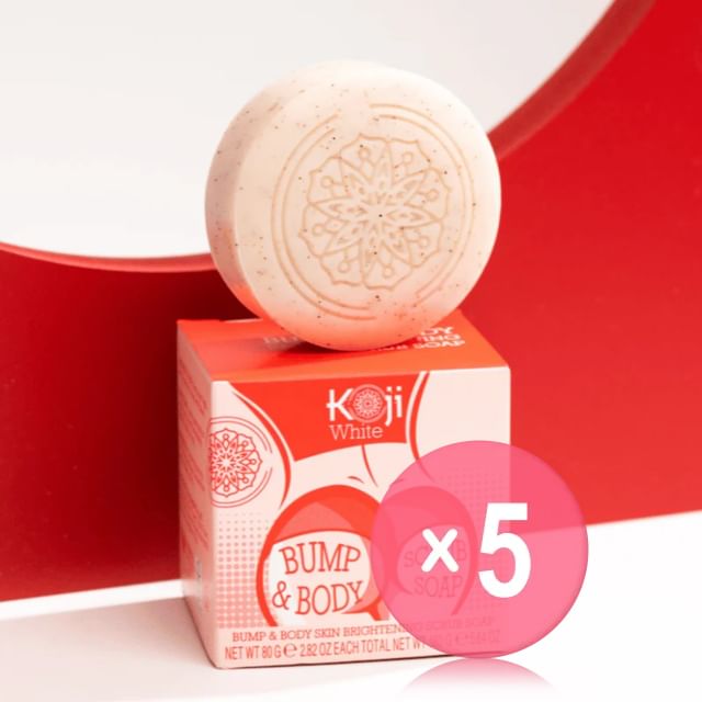 80g x 2 x 5 pcs